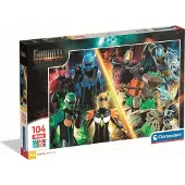 Clementoni 104-delige maxi puzzel Clementoni