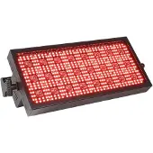 Light4me VENOM STROBE PANEL V2 Stroboscoop