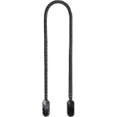 Peak Design CRS-N-BK-1 Form Rope Camera Strap Neck Black