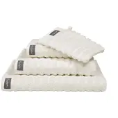 Vandyck Handdoek Home Wave Cream Tan (60 x 110 cm)