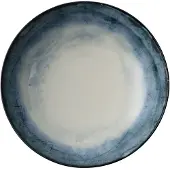 Arthur Krupp Schaal Porcelain Shade Sea 22 cm