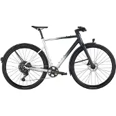 Scott Bikes Metrix 20 Eq 28´´ Cues Rd-u6000 10s 2026 Fiets