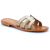 Les tropéziennes par m belarbi Slippers HADAMIA dames 40