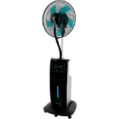 Cecotec EnergySilence 790 FreshEssence Ionic