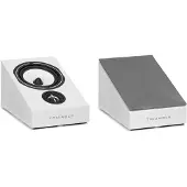 Triangle Dolby Atmos-effectluidsprekers Borea BRA1 Wit - Verkocht per paar
