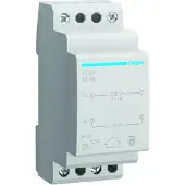Hager ST320 Veiligheidstransformator 12 V 1.5 A