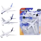 Smoby Airport Vehicles, 3-sort.