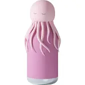 Dowabo Drinkfles RVS Bestie Kwal Jellyfish