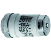 Siemens 5SE2363 Neozed zekering Afmeting zekering: D02 63 A 400 V