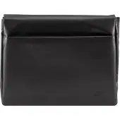 JOST Bags Tolja Boodschapper 38 cm Laptop compartiment zwart