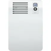 Stiebel Eltron con elektrische convector, 500w