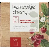 Kersepitje Warmtekussen Classic Ecru