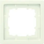 Siemens 5TG1321 Frame Delta Wit 1-voudig