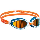 Mad Wave Trilogy Rainbow Polarized Gepolariseerde Zwembril