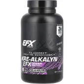 All American Efx Kre-Alkalyn EFX, 120 capsules