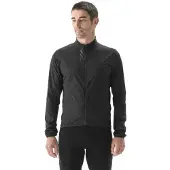 Mavic Cosmic Wind Long Sleeve Jacket Zwart