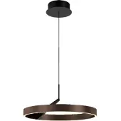 Eglo Hanglamp Lindaola Brons