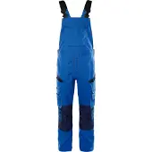 Fristads 300226 Amerikaanse Overall 1556 Stfp Regular Fit Skarup | Maat: C146