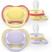 Philips AVENT Pacifier ultra air