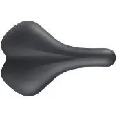 Selle San Marco San Marco Bioaktive Sportive Biofoam Zadel Zwart || Maat: 170
