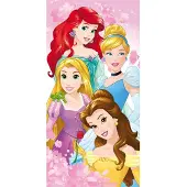 Disney - Strandlaken - 70 x 140 cm - Multi