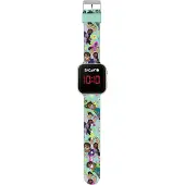 Disney Encanto LED Horloge
