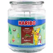 Haribo Large jar Sweet Wonderland - 510g - Haribo