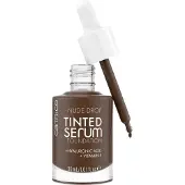 Catrice - Getinte Serum Foundation Nude Drop 30 ml