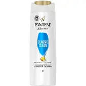 Pantene Shampoo Classic Clean 360 Ml
