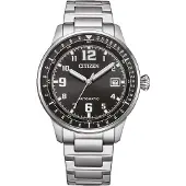 Citizen - NJ0190-51E - Polshorloge - Heren - Automatisch - Mechanical