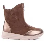 Montevita Laarzen Calig6 Bruin
