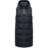 NAVAHOO Bodywarmer marine