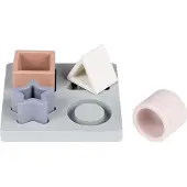 Nattou SILICONE Vormenspel