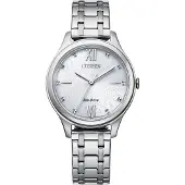 Citizen - EM0500-73A - Armbanduhr - Damen - Solar - Elegance