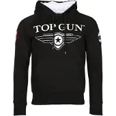 TOP GUN Hoodie Defender TG20191012