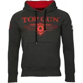 TOP GUN Hoodie Defender TG20191012