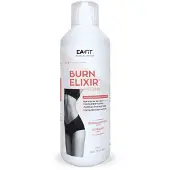 EA Fit Thé vert épicé Burn Elixir Drink