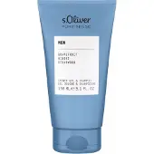 S.oliver Pure Sense Men Douchegel 150 ml