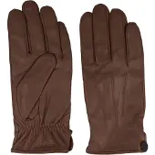 Strellson Handschoenen Leer bruin