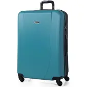 Itaca Tiber 110l Reistas Met Wielen