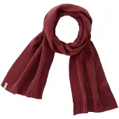 Vaude Edo Ii Sjaal Rood Man