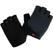 Radvik Stikke Fahrradhandschuhe, schwarz Größe XL