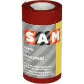 Sam Schuurpapier op rol - Korrel P120