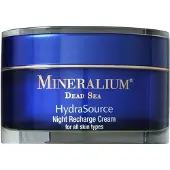 Mineralium - Herstellende Nachtcrème 50 ml