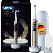 Oral-B iO 10 Gold Special Edition