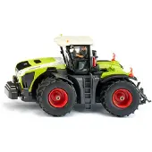 Siku Claas Xerion 5000 TracVC jubileummodel 25 jaar 1:32