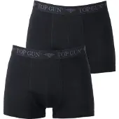 TOP GUN boxershorts dubbelpak TGUW001