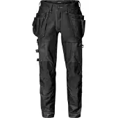Fristads Werkbroek Stretch 2604 Fasg | Maat: C148
