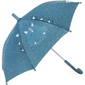 Trixie Kinderparaplu - Mr. Triceratops - Blauw