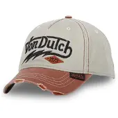 Von Dutch Thu Cb Pet